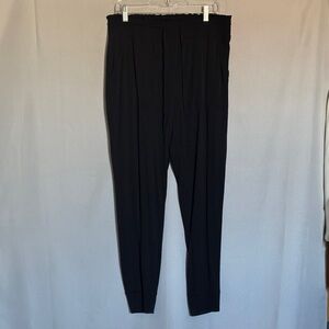 Women’s‎ Express dressy drawstring joggers